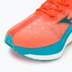 Ανδρικά παπούτσια για τρέξιμο Mizuno Wave Duel Pro soleil/bashes/mblue 7