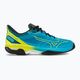 Ανδρικά παπούτσια τένις Mizuno Wave Exceed Tour 5 AC είναι μπλε/bolt2 neon/μαύρο 2