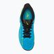 Ανδρικά παπούτσια τένις Mizuno Wave Exceed Tour 5 AC είναι μπλε/bolt2 neon/μαύρο 5