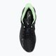 Ανδρικά παπούτσια τένις Mizuno Wave Exceed Tour 5 AC black/silver/techno green 5