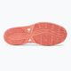 Γυναικεία παπούτσια τένις Mizuno Break Shot 4 AC candy coral / λευκό / fusion coral 6