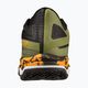 Ανδρικά παπούτσια Mizuno Wave Exceed Light 2 Padel calliste green / vibrant orange / black 14