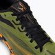 Ανδρικά παπούτσια Mizuno Wave Exceed Light 2 Padel calliste green / vibrant orange / black 8