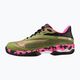 Γυναικεία παπούτσια Mizuno Wave Exceed Light 2 Padel calliste green / pink glo / black 8