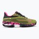 Γυναικεία παπούτσια Mizuno Wave Exceed Light 2 Padel calliste green / pink glo / black 2