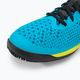 Ανδρικά παπούτσια τένις Mizuno Wave Exceed Tour 5 CC jet blue/bolt2 neon/black 7
