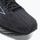 Ανδρικά αθλητικά παπούτσια τρεξίματος Mizuno Wave Rider 27 ebony/illusion blue/black 9