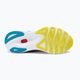 Ανδρικά αθλητικά παπούτσια τρεξίματος Mizuno Wave Skyrise 4 sweater/pblue/jet blue 4