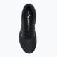 Ανδρικά αθλητικά παπούτσια τρεξίματος Mizuno Wave Inspire 19 black/glacial ridge/illusionblue 6