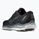 Ανδρικά αθλητικά παπούτσια τρεξίματος Mizuno Wave Inspire 19 black/glacial ridge/illusionblue 9