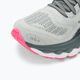 Γυναικεία παπούτσια για τρέξιμο Mizuno Wave Sky 7 pblue/white/high vs pink 8