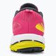 Γυναικεία παπούτσια τρεξίματος Mizuno Wave Prodigy 5 ζωηρό ροζ/άσπρο χιόνι/άνοιξη 6