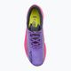 Γυναικεία παπούτσια για τρέξιμο Mizuno Wave Rebellion Pro highvpink/ombre blue/purple punch 6