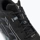Ανδρικά αθλητικά παπούτσια τρεξίματος Mizuno Wave Daichi 7 GTX μαύρο/μπλε/κακοκαιρία 9