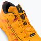 Ανδρικά αθλητικά παπούτσια τρεξίματος Mizuno Wave Daichi 7 GTX zinnia/tigerlily/black 9