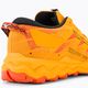 Ανδρικά αθλητικά παπούτσια τρεξίματος Mizuno Wave Daichi 7 GTX zinnia/tigerlily/black 10
