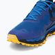 Ανδρικά παπούτσια τρεξίματος Mizuno Wave Mujin 9 sblue/bopal/solarpower 7