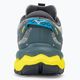 Ανδρικά παπούτσια για τρέξιμο Mizuno Wave Daichi 7 cgray/oblue/bol2(neon) 6