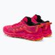 Γυναικεία παπούτσια για τρέξιμο Mizuno Wave Daichi 7 GTX jazzy/tigerlily/black 4