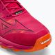 Γυναικεία παπούτσια για τρέξιμο Mizuno Wave Daichi 7 GTX jazzy/tigerlily/black 8