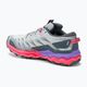 Γυναικεία παπούτσια για τρέξιμο Mizuno Wave Daichi 7 pblue/h-vis pink/ppunch 3
