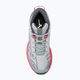 Γυναικεία παπούτσια για τρέξιμο Mizuno Wave Daichi 7 pblue/h-vis pink/ppunch 5