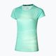Γυναικείο πουκάμισο για τρέξιμο Mizuno Core Graphic Tee beveled glass