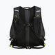 Mizuno Running backpack 8 l μαύρο/κίτρινο 2