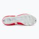 Mizuno Monarcida Neo II Select FG ανδρικά ποδοσφαιρικά παπούτσια flerycoral2/white 4