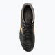 Mizuno Monarcida Neo II Select AG ανδρικά ποδοσφαιρικά παπούτσια μαύρο/χρυσό 5