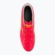 Mizuno Morelia Neo IV Pro AG ανδρικά ποδοσφαιρικά παπούτσια flery coral2/ bolt2/ flery coral2 6