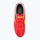 Ανδρικά παπούτσια ποδοσφαίρου Mizuno Morelia Neo IV Pro AG flerycoral2/bolt2 5