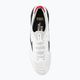 Mizuno Morelia Neo IV Beta JP MD ανδρικά ποδοσφαιρικά παπούτσια λευκό/μαύρο/κινέζικο κόκκινο 7