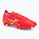 Mizuno Morelia Neo IV Beta JP MD ανδρικά ποδοσφαιρικά παπούτσια fcoral2/bolt2/fcoral2