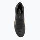Mizuno Morelia Neo IV Beta Elite MD ανδρικά ποδοσφαιρικά παπούτσια μαύρο/χρυσό/μαύρο 7