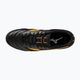 Mizuno Morelia Sala Club TF μπότες ποδοσφαίρου μαύρες/mp χρυσές 9
