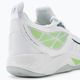 Γυναικεία παπούτσια βόλεϊ Mizuno Wave Dimension white / g ridge / patina green 10
