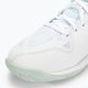 Παιδικά παπούτσια βόλεϊ Mizuno Lightning Star Z7 JR λευκό/gridge/patinagreen 7