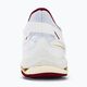 Γυναικεία παπούτσια χάντμπολ Mizuno Wave Mirage 5 λευκό/καμπερνέ/mp gold 6