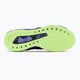 Ανδρικά παπούτσια βόλεϊ Mizuno Wave Luminous 2 βραδινό μπλε / τεχνικό πράσινο / lolite 6