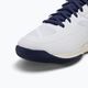 Γυναικεία παπούτσια βόλεϊ Mizuno Wave Dimension λευκό/blueribbon/mp gold 7