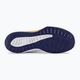 Ανδρικά παπούτσια βόλεϊ Mizuno Thunder Blade Z λευκό / μπλε κορδέλα / mp χρυσό 6
