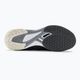 Ανδρικά παπούτσια χάντμπολ Mizuno Wave GK μαύρο/ασημί/λευκό 5
