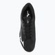 Ανδρικά παπούτσια χάντμπολ Mizuno Wave GK μαύρο/ασημί/λευκό 6
