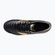Mizuno Morelia Sala Classic IN μαύρο/χρυσό/σκιά ανδρικά ποδοσφαιρικά παπούτσια 9
