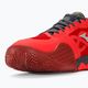 Ανδρικά παπούτσια τένις Mizuno Wave Enforce Tour AC radiant red/white/ebony 9