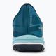 Ανδρικά παπούτσια τένις Mizuno Wave Exceed Light 2 AC moroccan blue / white / bluejay 6