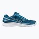 Mizuno Break Shot 4 AC moroccan blue / white / blue glow παπούτσια τένις 8