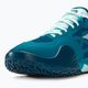Ανδρικά παπούτσια τένις Mizuno Wave Enforce Tour CC moroccan blue/white/bluejay 8