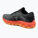 Ανδρικά παπούτσια για τρέξιμο Mizuno Wave Sky 7 turbulence/nickel/hot coral 5